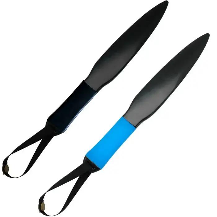 Pitbull Break Stick professionnel chien sans morsure bâtons jouet interactif protection pied-de-biche pour l'entraînement berger allemand grands chiens