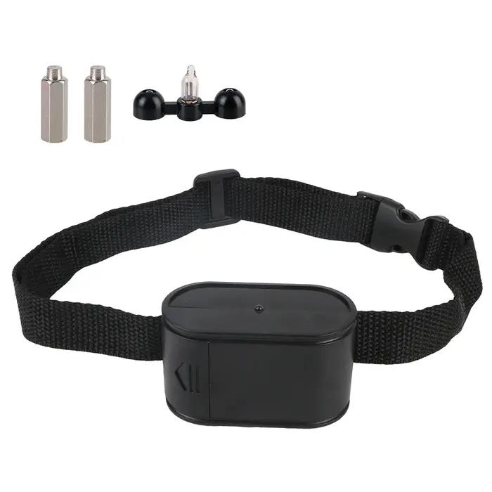 Système de clôture électronique pour animaux de compagnie