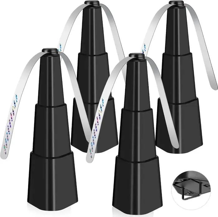 Éventails anti-mouches pour tables