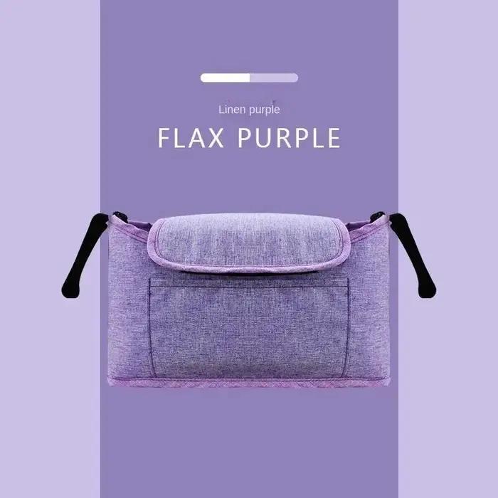 Sac de poussette pour bébé