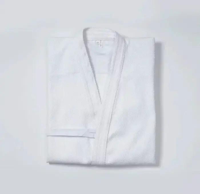 Kimono traditionnel en coton pour femmes, vêtements d'arts martiaux Kendo Aikido, uniforme Hakama japonais, tenue culturelle japonaise pour occasions spéciales