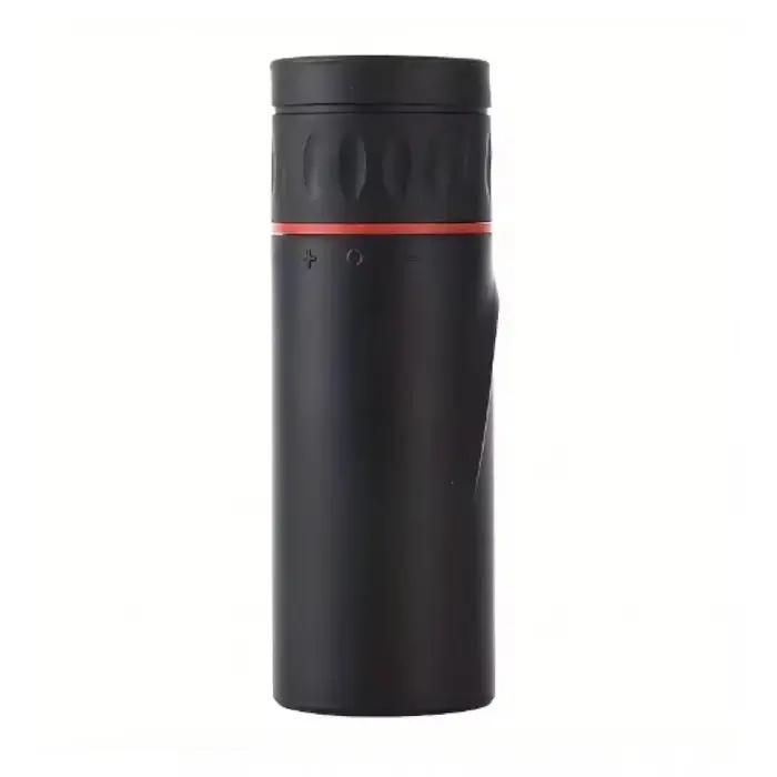 Jumelles haute luminosité portables ABS durable - Pour camping