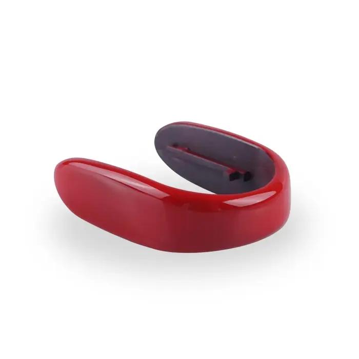 Pour mini cooper accessoire clé couverture porte-clés