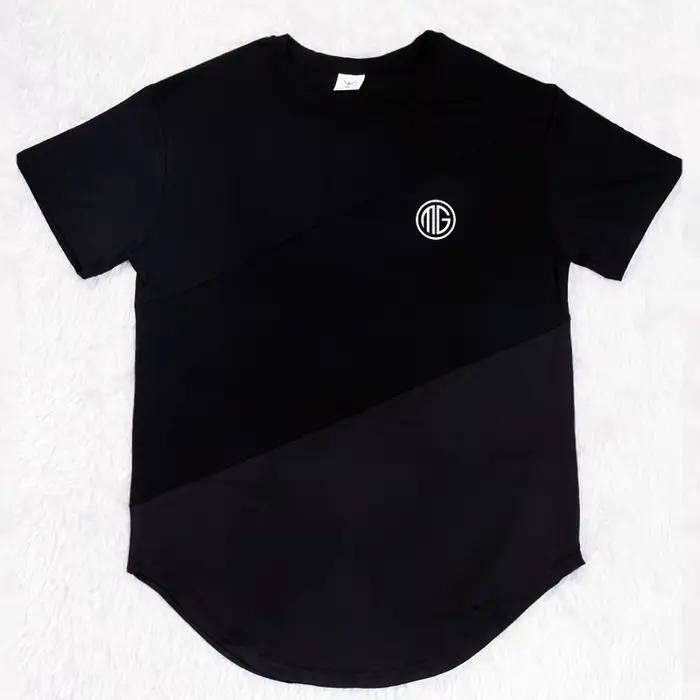 T-shirt respirant et frais pour homme