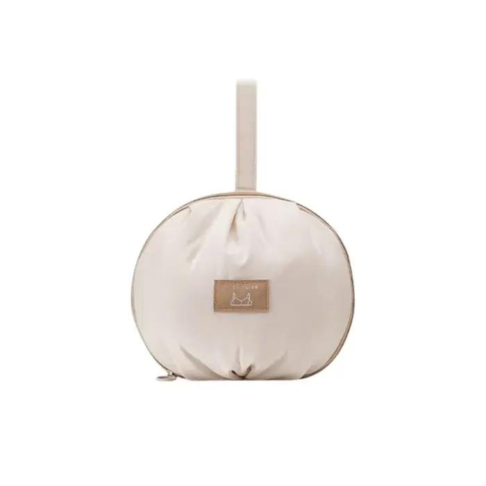 Sac de rangement pour sous-vêtements, sac de rangement pour vêtements ajustés de voyage, emballage e