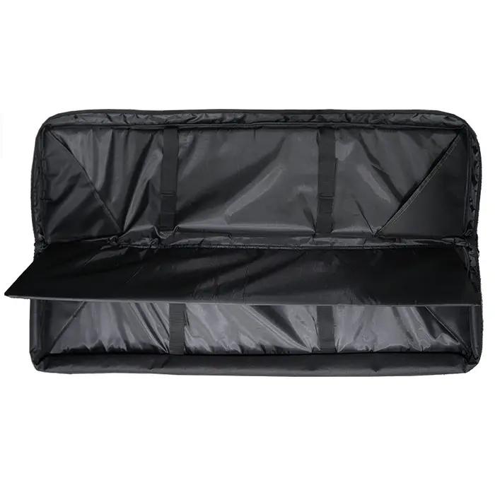 Sac à dos DulMolle pour fusil de chasse airsoft, 93cm 108cm 118cm 142cm