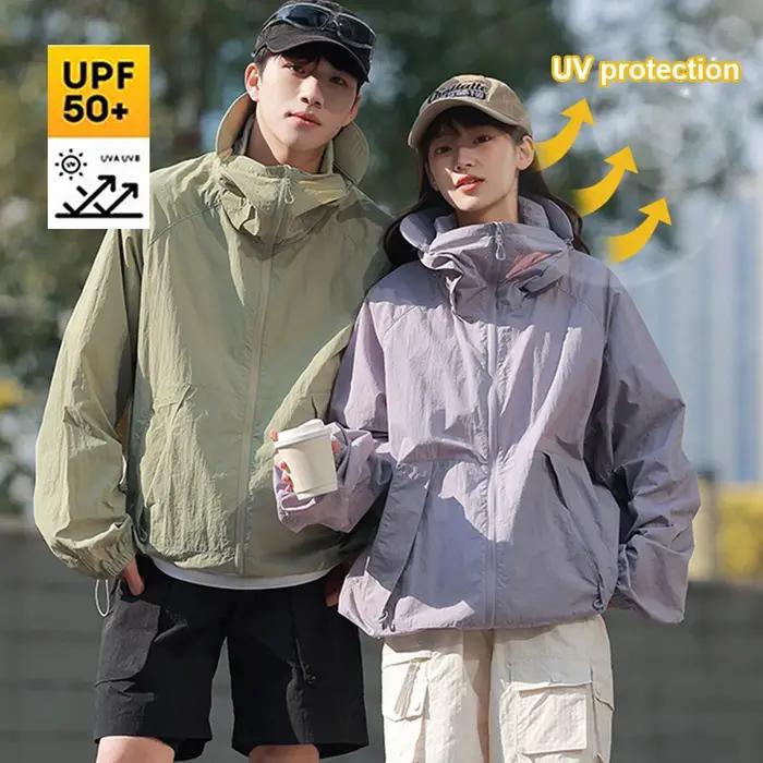 Vêtements de Protection solaire d'extérieur