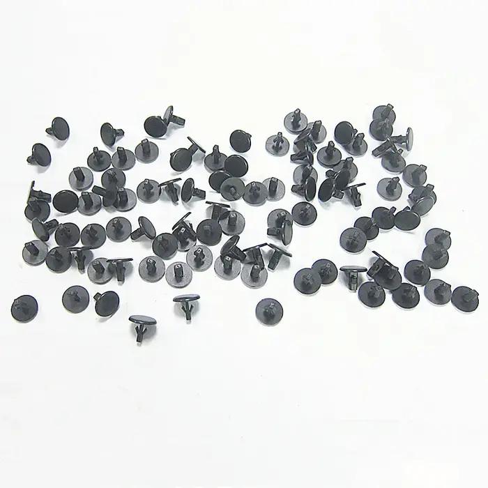 Accessoires de voiture 60-553A corps capot coupe-froid joint de séparation rivet clip pour Mazda 3 M