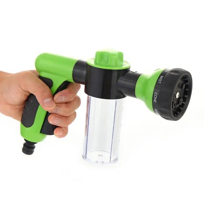 Pulvérisateur de douche pour animaux de compagnie