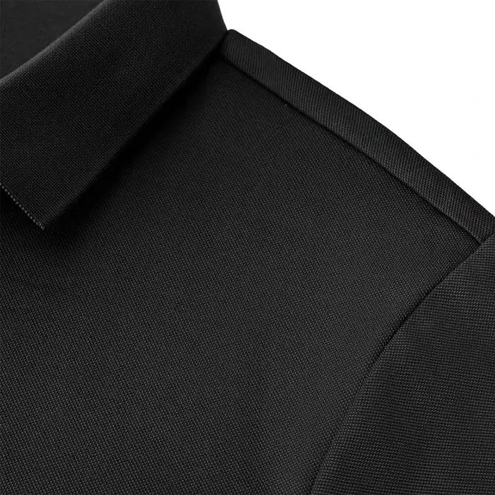 Meilleur luxe soie lin coton hommes polos pour hommes vêtements Polo de luxe hommes été respirant chemises Polo t-shirt homme