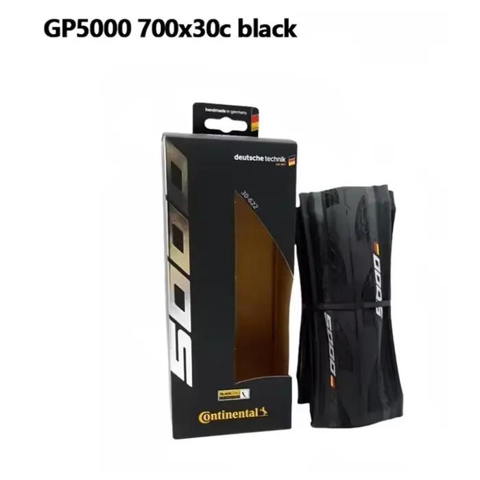 Continental-Vélo de Route Pliable Gp5000