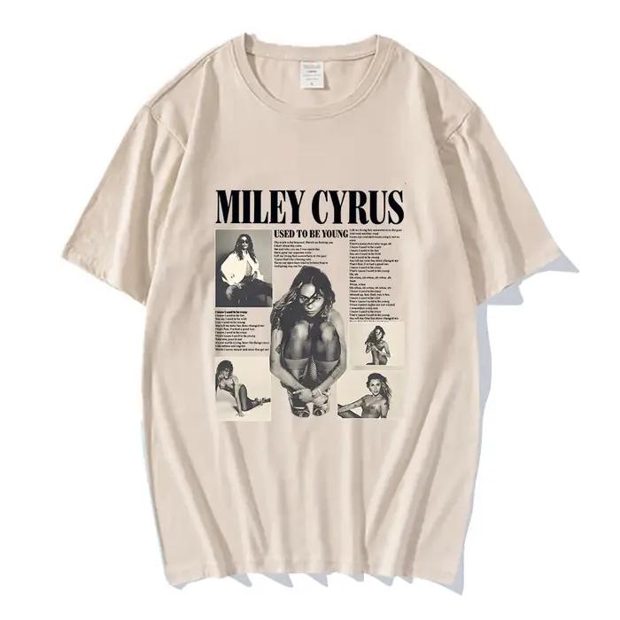 T-shirt à Manches Courtes en Coton pour Homme et Femme, Vêtement Confortable, de Haute Qualité, pour Été