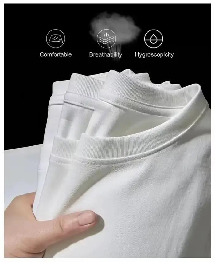 Vêtements d'été pour hommes et femmes
