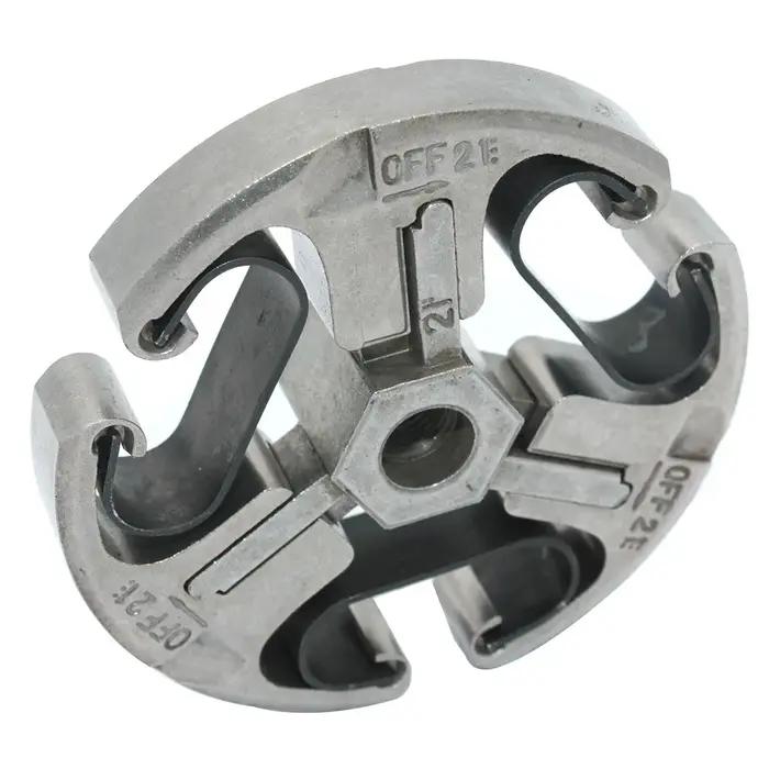 Embrayage pour tronçonneuses Husqvarna 61, 266, 268, 272, 272XP, Husqvarna 268K, 272K, et Jonsered 625, 630, 670