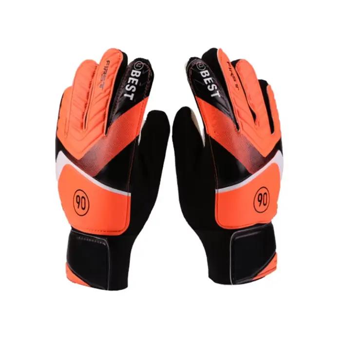 Gant de gardien de but gants
