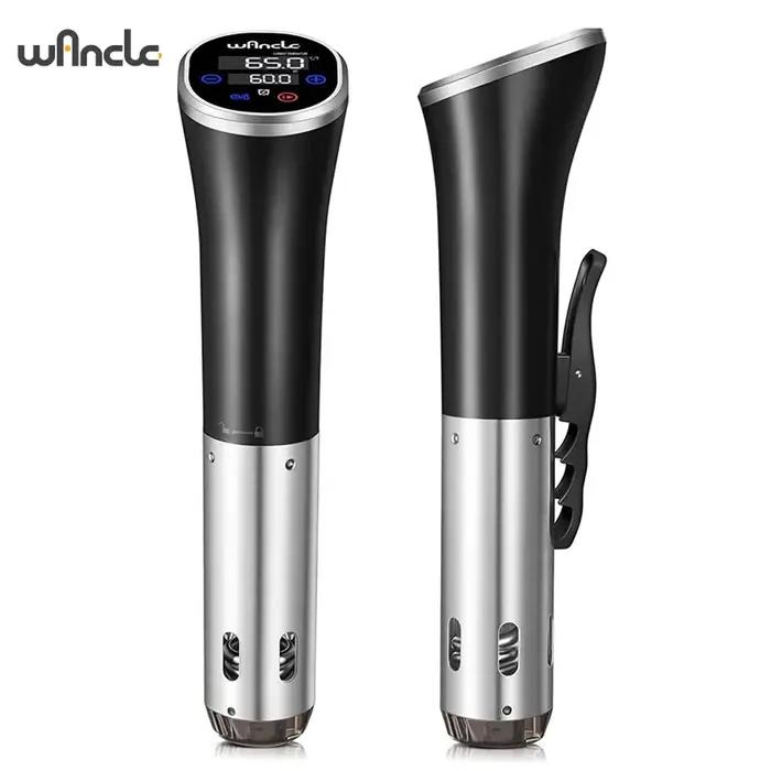 Wancle-Cuiseur Sous Vide à Immersion Étanche IPX7