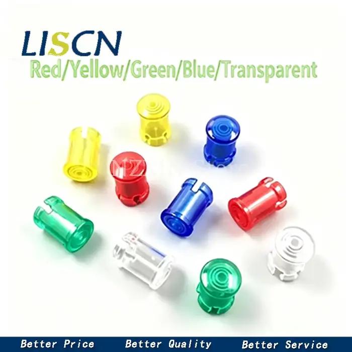 Capuchon de guidage de lumière LED LC5-1