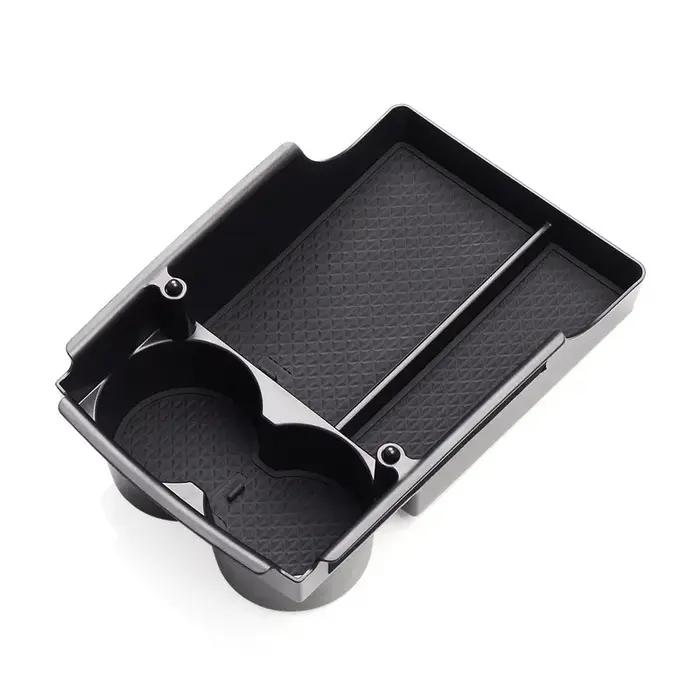 Organisateur de Console centrale pour Tesla modèle S modèle X