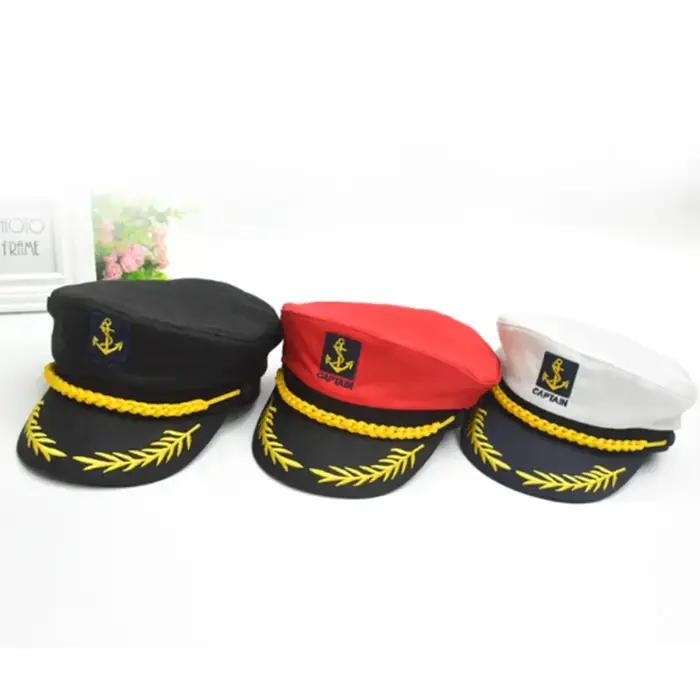 Costume de capitaine pour adultes