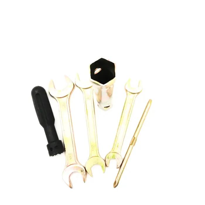 Kit d'outils de réparation de moto, universel, Enduro
