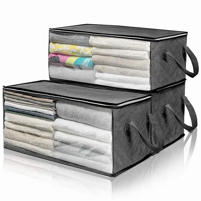 Sac de Rangement pour Vêtements de Grande Capacité
