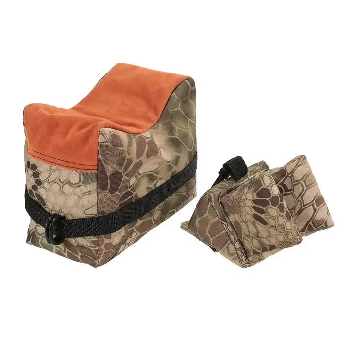 Sac de tir de Sniper de chasse en plein air non rempli