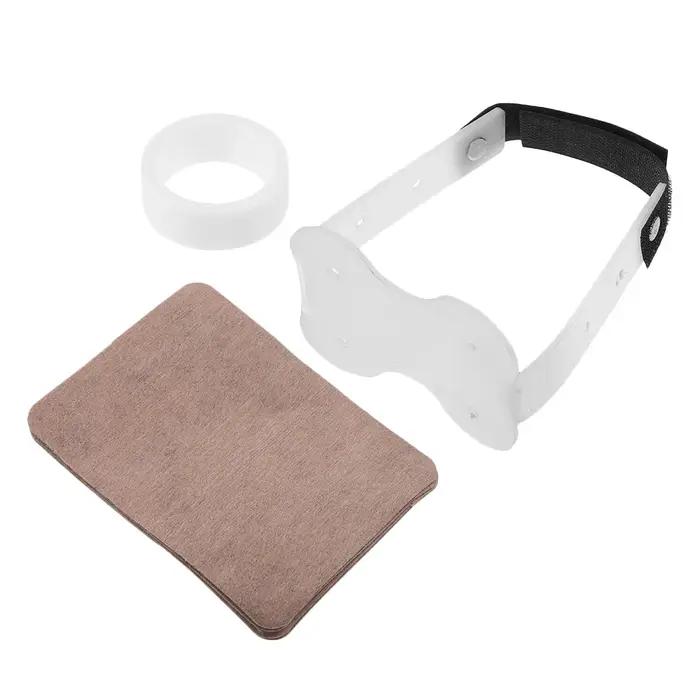 Autocollants d'oreille de chien, accessoires debout, Kit d'outils de Correction, Support de postage, nettoyage, érecteur, soins Doberman