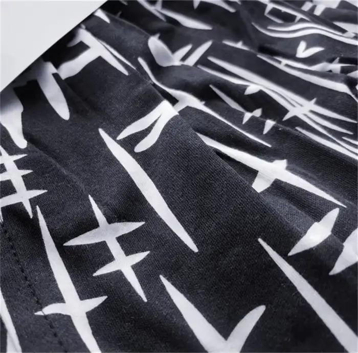 100% coton Fitness pantalons d'entraînement musculation vêtements de sport