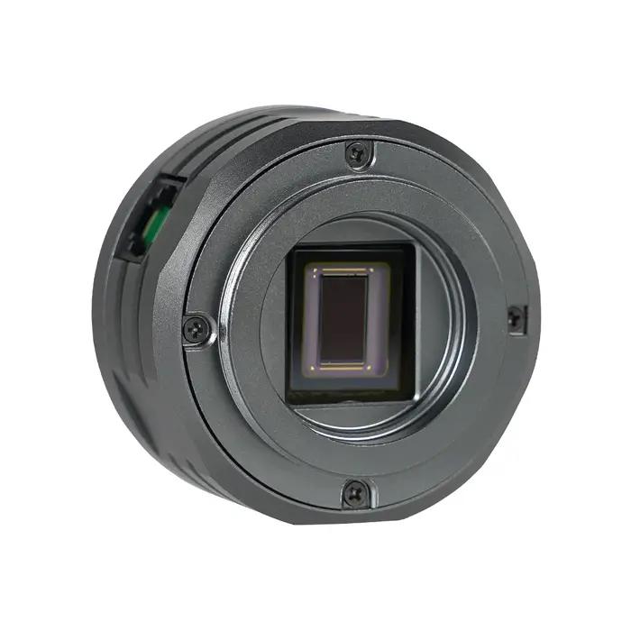 Caméra planétaire couleur SVBONY SV705C/ IMX585/ EAA/ USB3.0 Imagerie solaire lunaire 8,3 MP Pas de