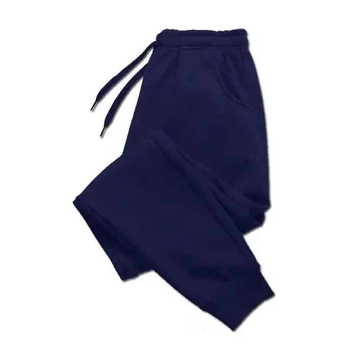 Pantalon sport homme gym running workout jogging sweatpants décontracté fitness entraînement
