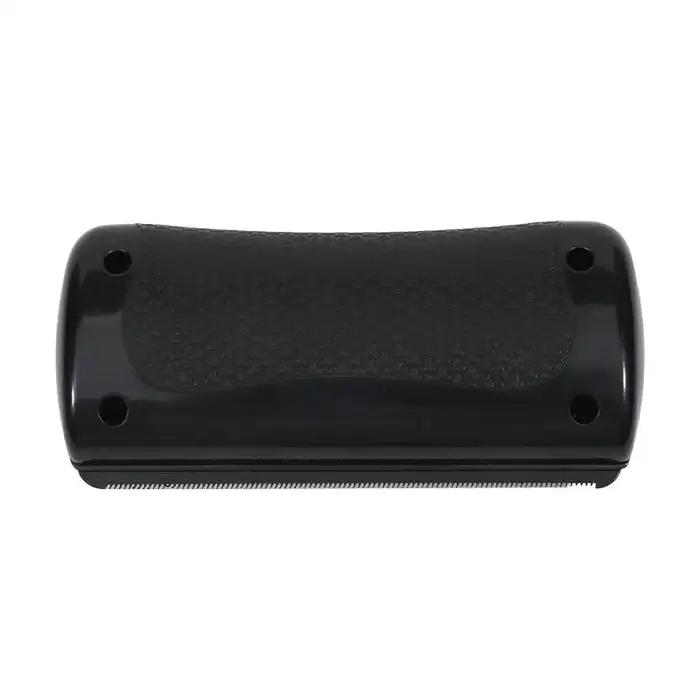 Brosse professionnelle multifonctionnelle ergonomique pour animaux de compagnie