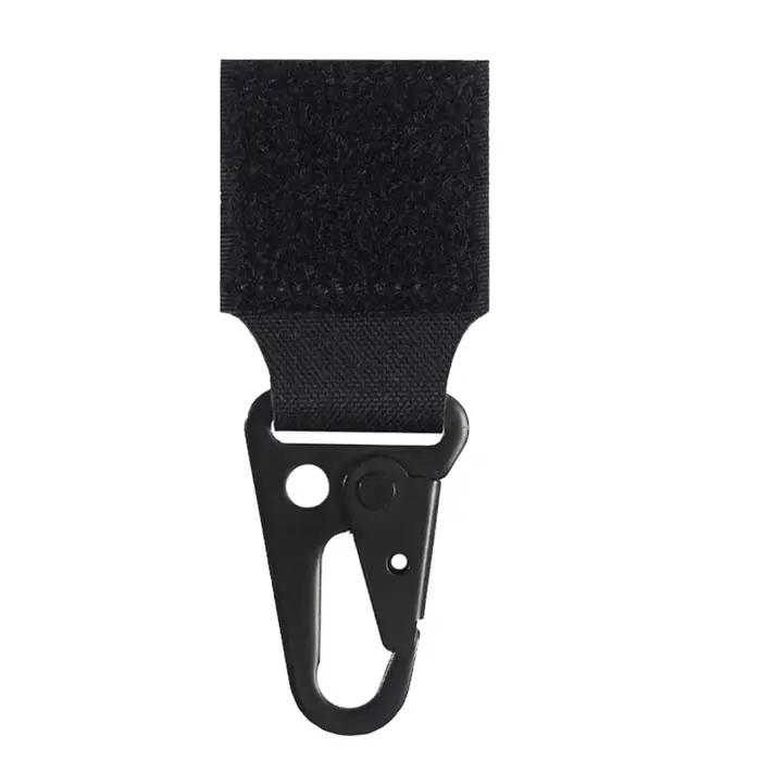 Crochet multifonction VULPO tactique pour gants - Attache à boucle pour veste de chasse et outils