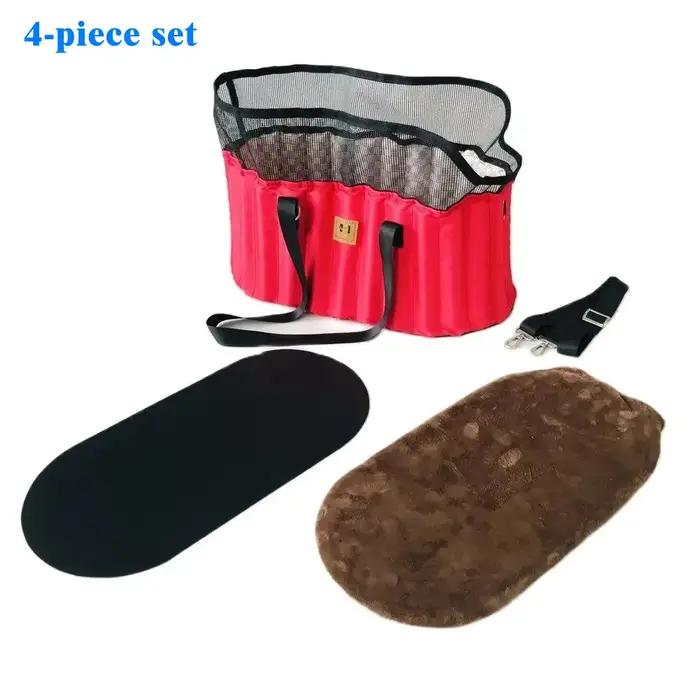 Sac de transport Portable pour animaux de compagnie