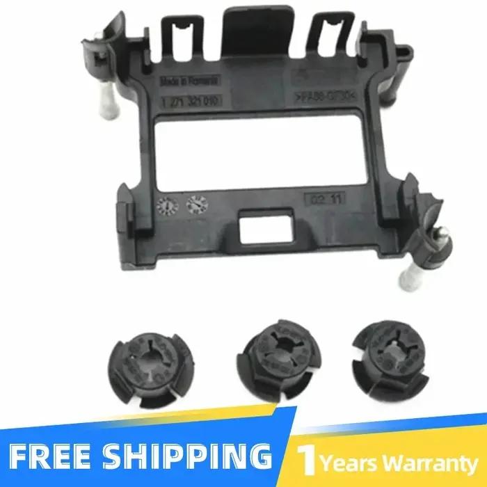 Support de support ACC de capteur Radar de régulateur de vitesse adaptatif de voiture pour l'unité C