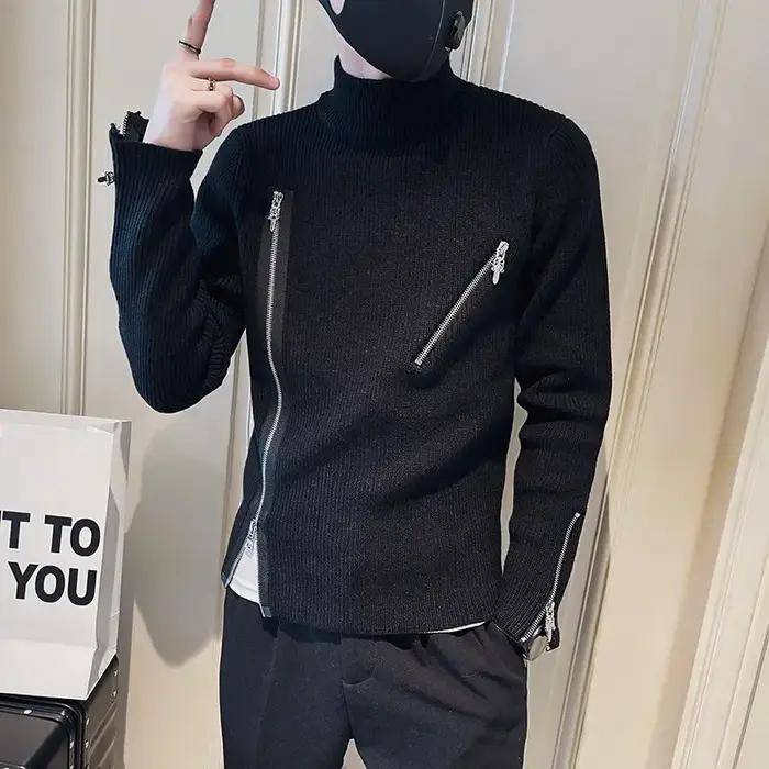 Vêtements de moto pour hommes