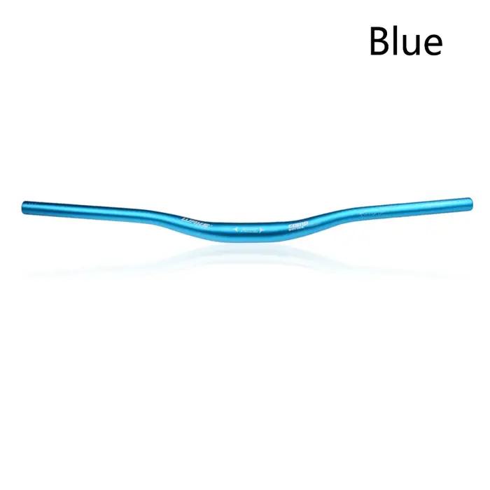 WAKE 31.8mm guidon de vélo 720mm 780mm vtt