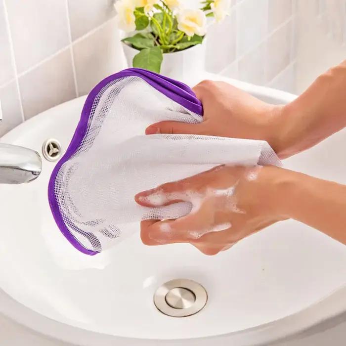 Nouvelle protection à usage domestique