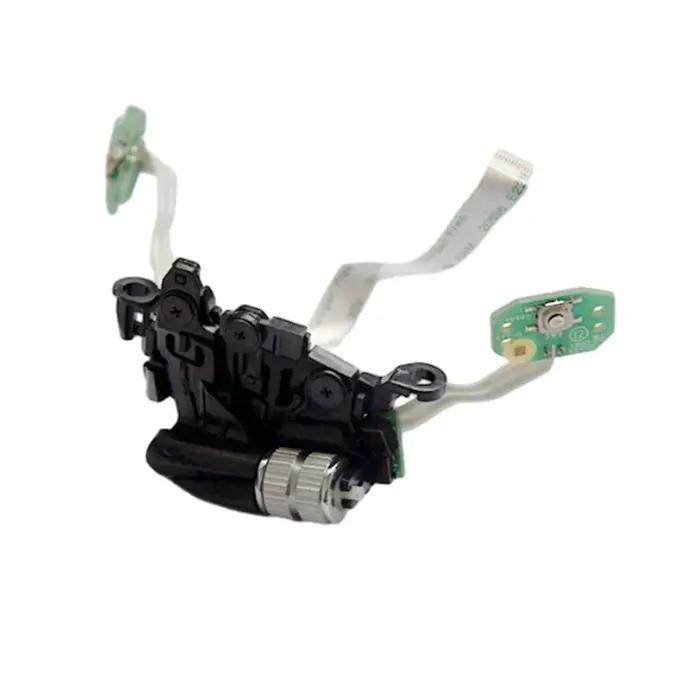 Personnalisation pour la souris sans fil compatible MX Master 1/2s avec molette de défilement métall