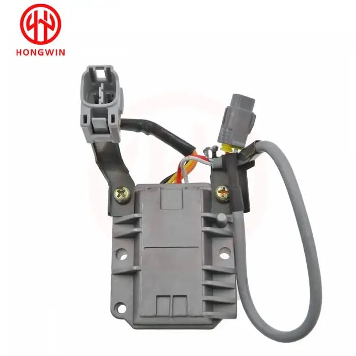 HONGWIN – Module de contrôle d'allumage, original No.: 89621 – 60010, neuf, compatible avec Toyota /