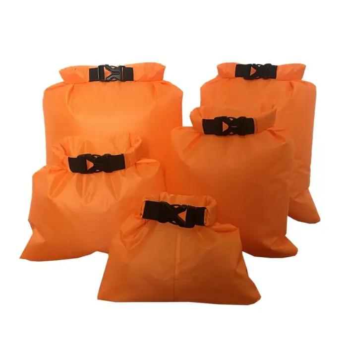 Sac sec étanche 5 pièces