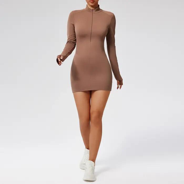 Body de Fitness, vêtements de sport, ensemble de gymnastique pour femmes, combinaison d'entraînement