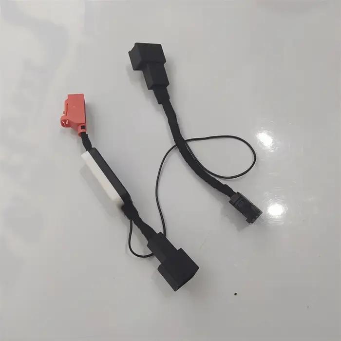 Pour Audi A6 C7 A7 4G8 2013-2018 voiture arrêt intelligent annuleur arrêt automatique démarrage syst