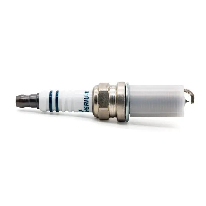Bougie d'allumage KH5RIU-11 Iridium, flambant neuf, bougie d'allumage automatique pour Nissan TOYOTA
