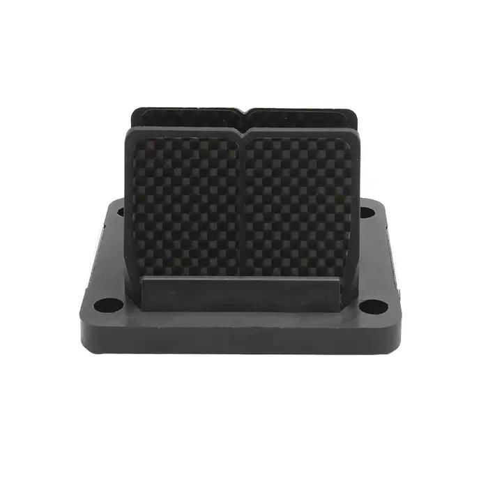 VForce 3 85 CR pour Honda CR80 moto système d'admission d'air de Valve à lames en Fiber de carbone V
