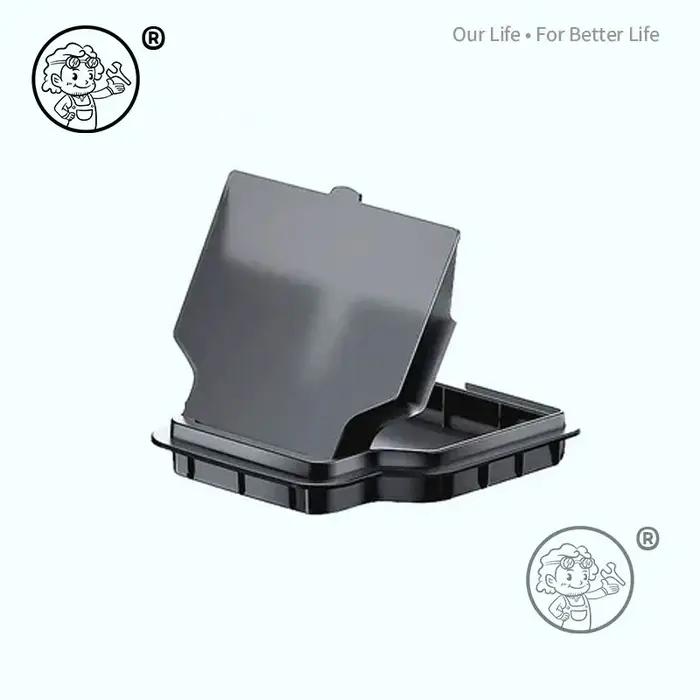 Boîte de rangement pour accoudoir de voiture Tesla Model YL 2026 2027