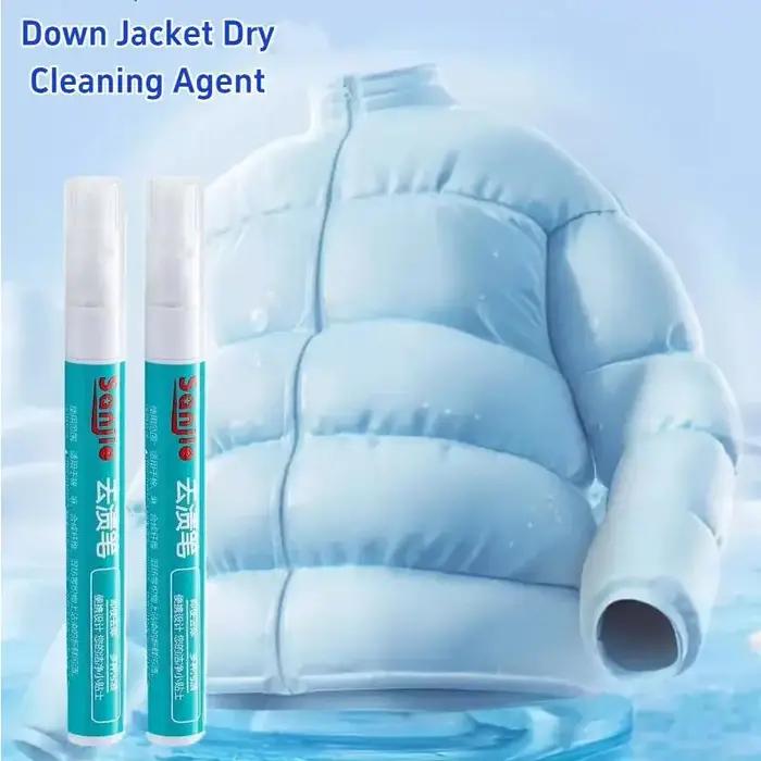 Stylo nettoyant pour vêtements sans lavage