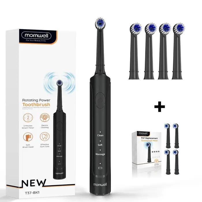 Brosse à dents électrique pour adultes