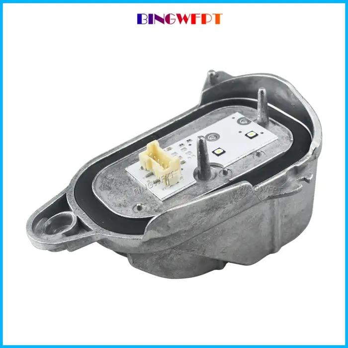 Module de commande de feux de jour LED DRL de haute qualité pour phares, OEM 8R0941475B 8R0941476B p