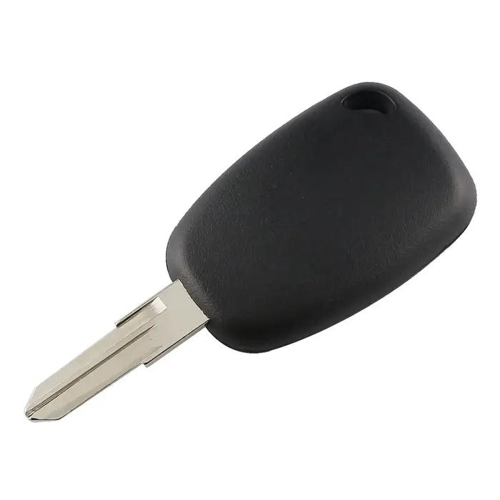 YIQIXIN clé à distance à 2 boutons pour Renault trafic principal Kangoo Nissan Interstar Primastar p