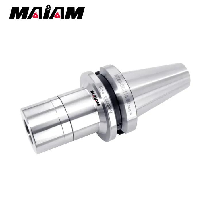 NBT30 BT30 BT40 SK10 SK16 porte-outil NBT BT SK sans rainure porte-outil de haute précision pour cen